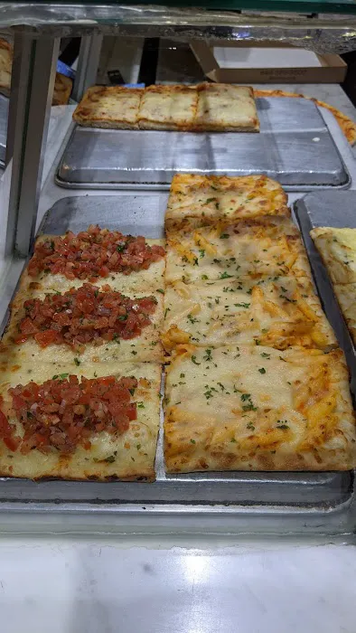 Garlic New York Pizza Bar Picture 10