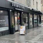 Station Kitchens