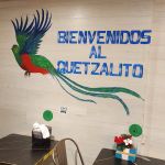 El Quetzalito Restaurant & Dely Guatemala Food.