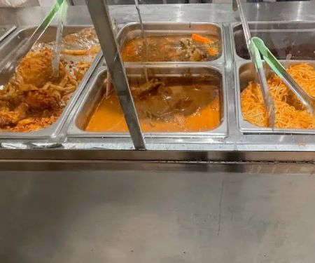 Deli El Chapincito