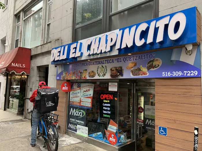 Deli El Chapincito Picture 3