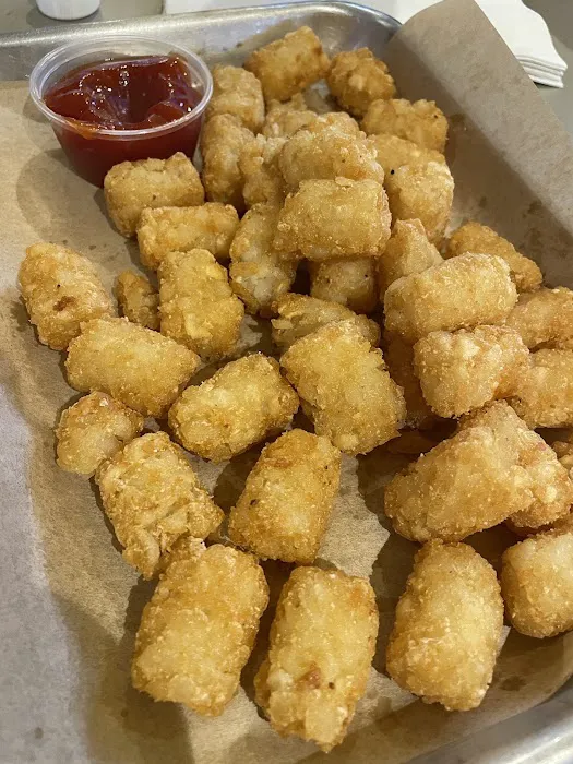 Buffalo Wild Wings 'GO' Picture 10