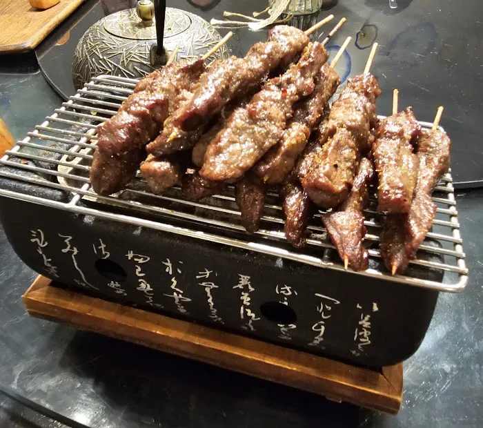 Chef Huang Picture 1