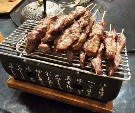 Chef Huang