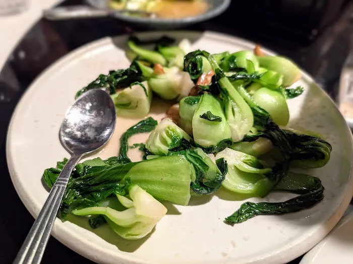 Chef Huang Picture 7