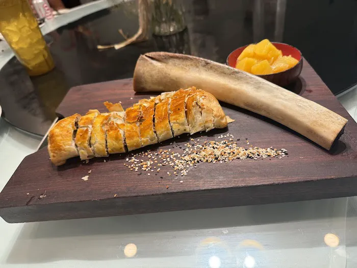 Chef Huang Picture 6