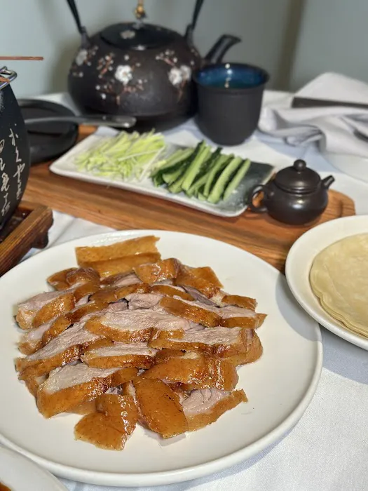 Chef Huang Picture 5