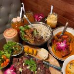 Lan Larb Chiang Mai 2nd Ave