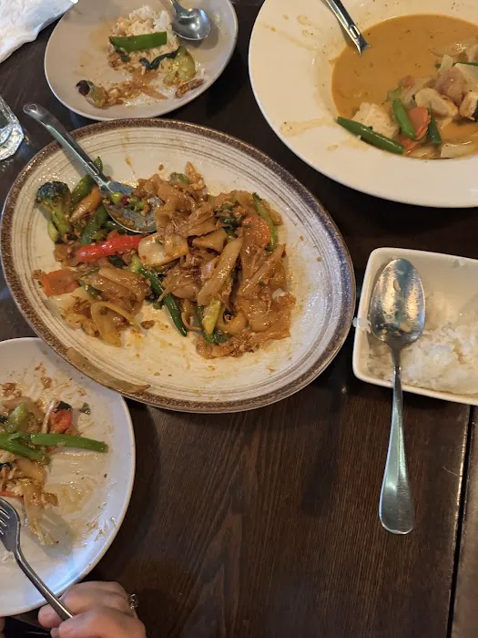 Lan Larb Chiang Mai 2nd Ave Picture 5