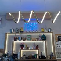 Nom Nam ico