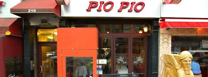 Pio Pio 7 Picture 1