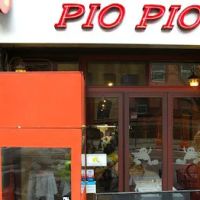 Pio Pio 7 ico