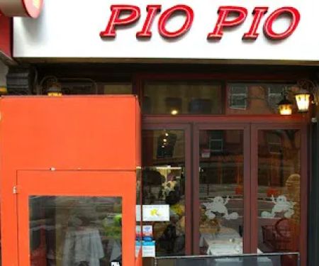 Pio Pio 7