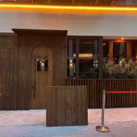 Mira Mediterranean & Hookah Lounge ico