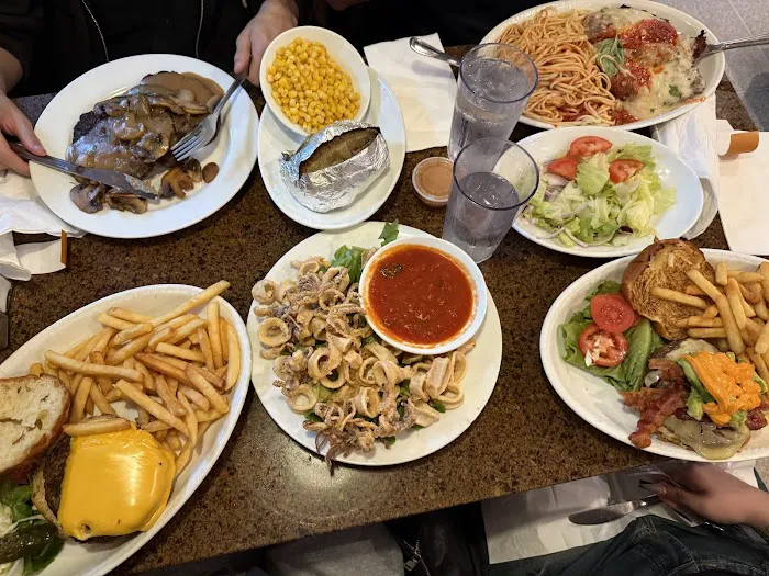 Gemini Diner Picture 3