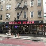 Gemini Diner