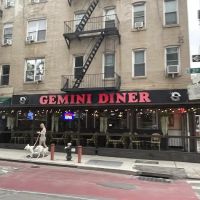 Gemini Diner ico