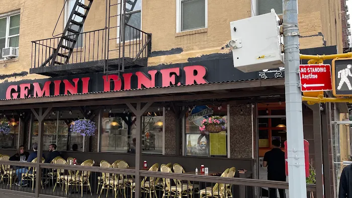 Gemini Diner Picture 2