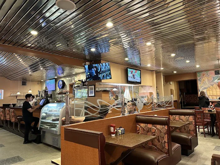 Gemini Diner Picture 6