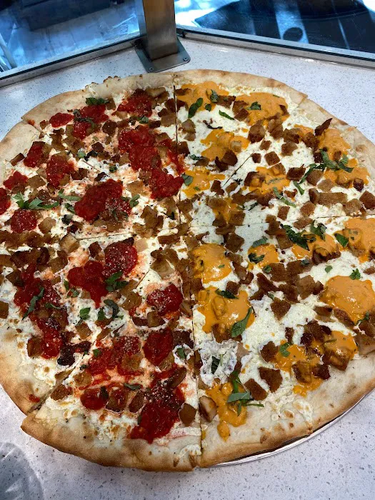 Romano Pizza Restaurant Picture 3