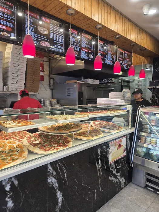 Romano Pizza Restaurant Picture 5