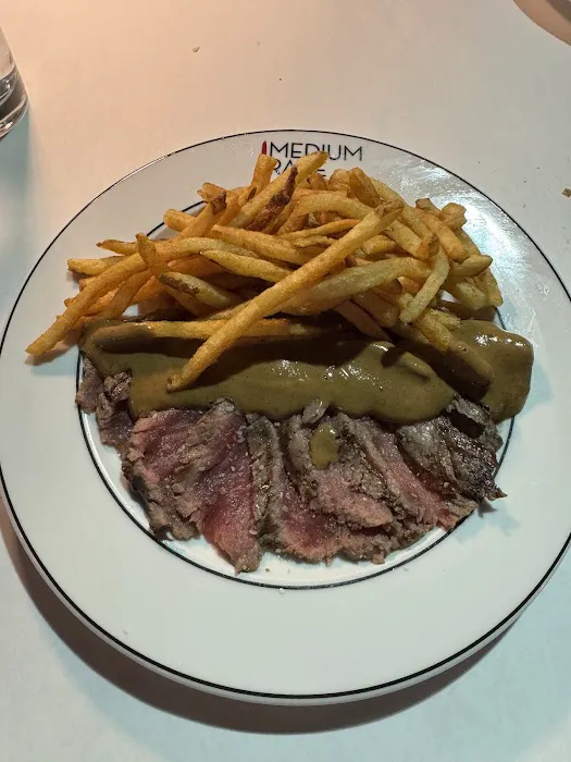 Medium Rare Picture 2
