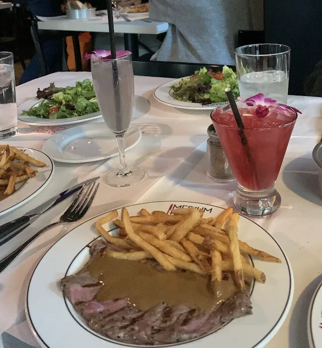 Medium Rare Picture 3