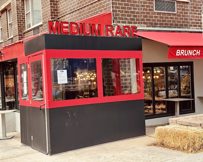 Medium Rare Picture 1