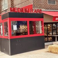 Medium Rare ico