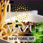 Mazu Szechuan Cuisine