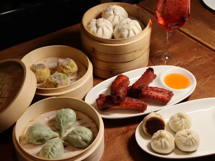 Mazu Szechuan Cuisine Picture 3