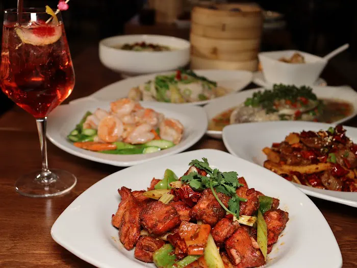 Mazu Szechuan Cuisine Picture 5