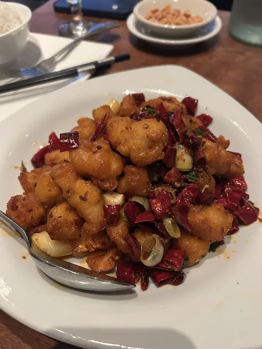 Mazu Szechuan Cuisine Picture 6