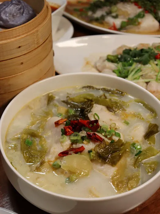 Mazu Szechuan Cuisine Picture 8