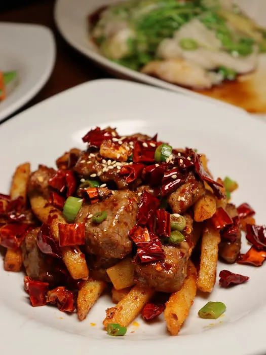 Mazu Szechuan Cuisine Picture 7
