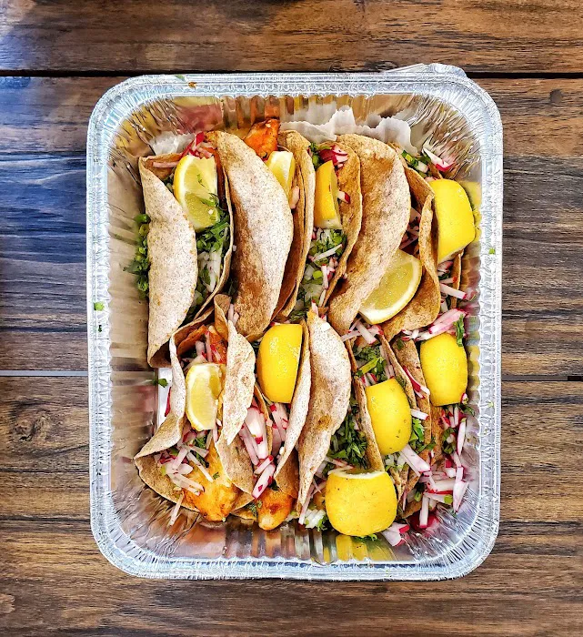 Al Horno Lean Mexican Kitchen Picture 1