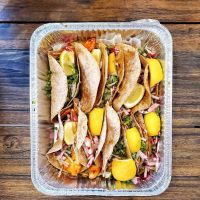 Al Horno Lean Mexican Kitchen ico