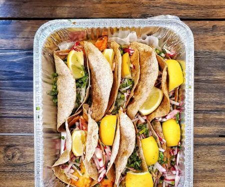 Al Horno Lean Mexican Kitchen