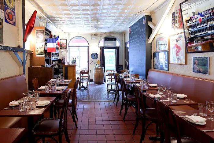 Le Parisien Bistrot Picture 1