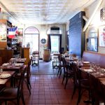 Le Parisien Bistrot