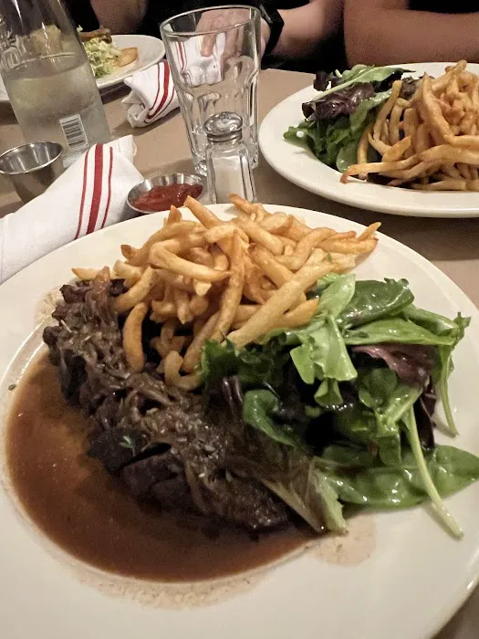 Le Parisien Bistrot Picture 5