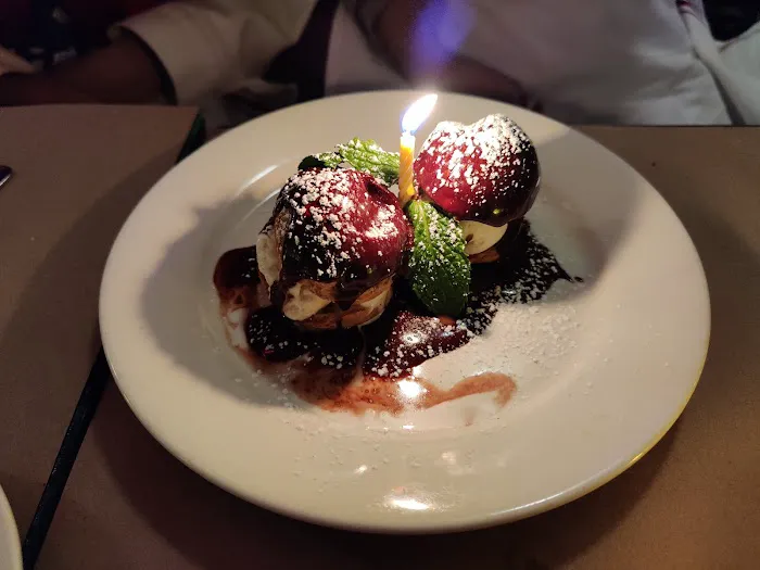 Le Parisien Bistrot Picture 9