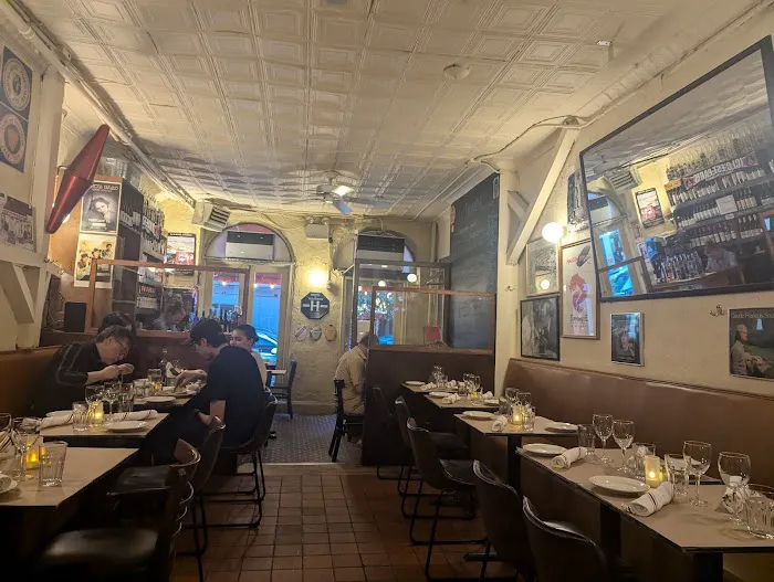 Le Parisien Bistrot Picture 8
