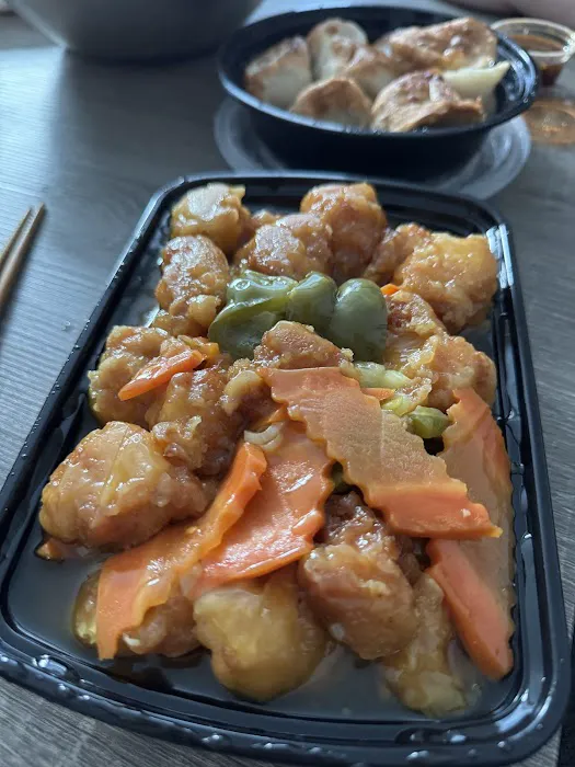 Profit Chinese Restaurant II Picture 1