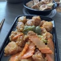 Profit Chinese Restaurant II ico