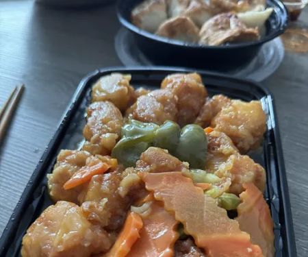 Profit Chinese Restaurant II