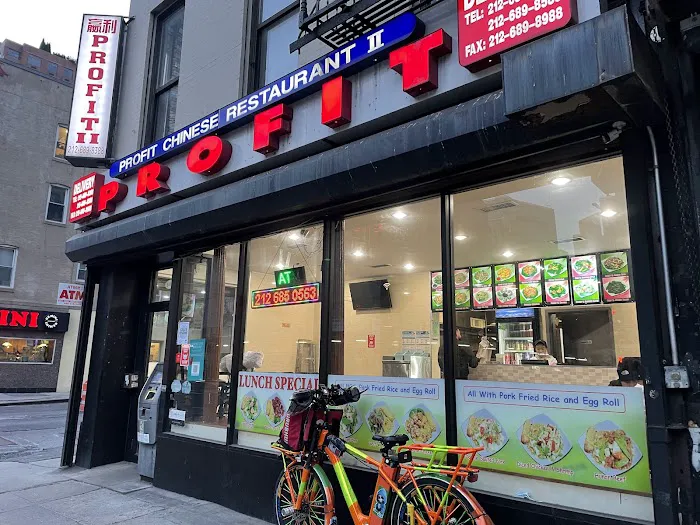 Profit Chinese Restaurant II Picture 2