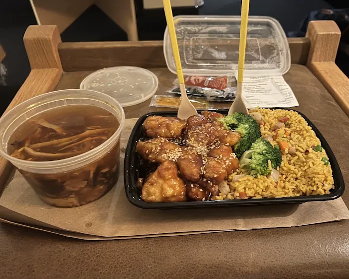 Profit Chinese Restaurant II Picture 5
