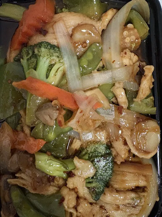 Profit Chinese Restaurant II Picture 10