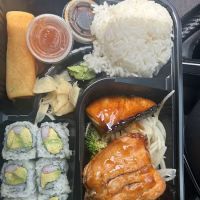 251 Ginza Sushi ico